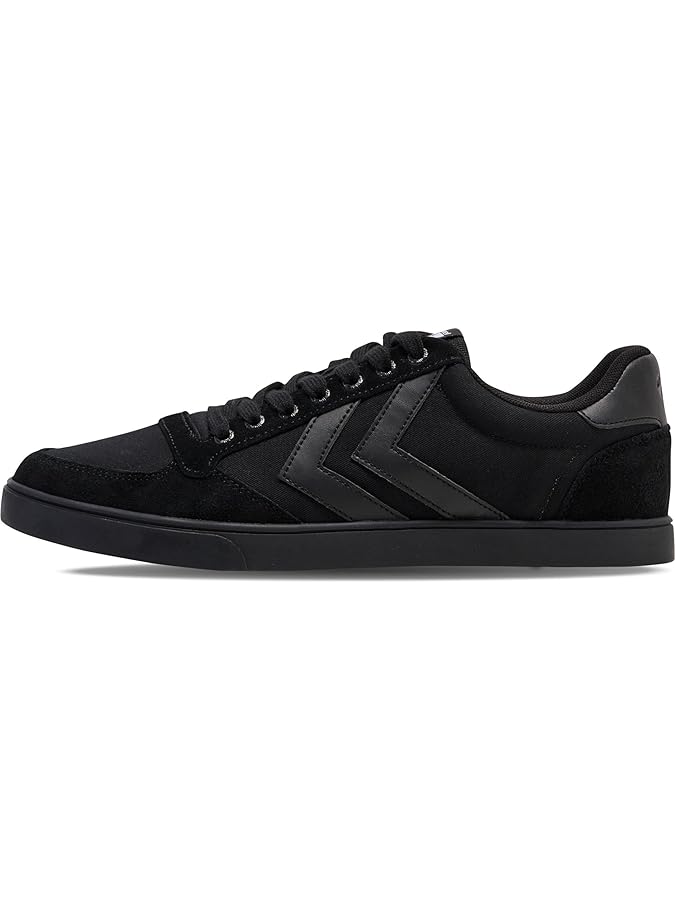 hummel - hummel ブラック　25.5 hummel FALLON - BLACK | hummel.net